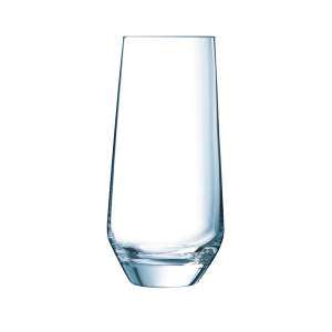 Стакан высокий ARC  Cristal darques  Ultime 450 мл N4315