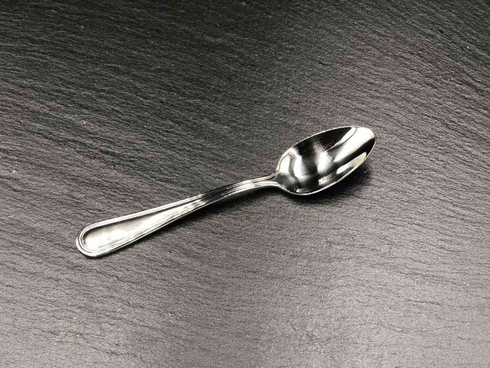 Кавова ложка Eternum Opera - 968-26 - Фото 3