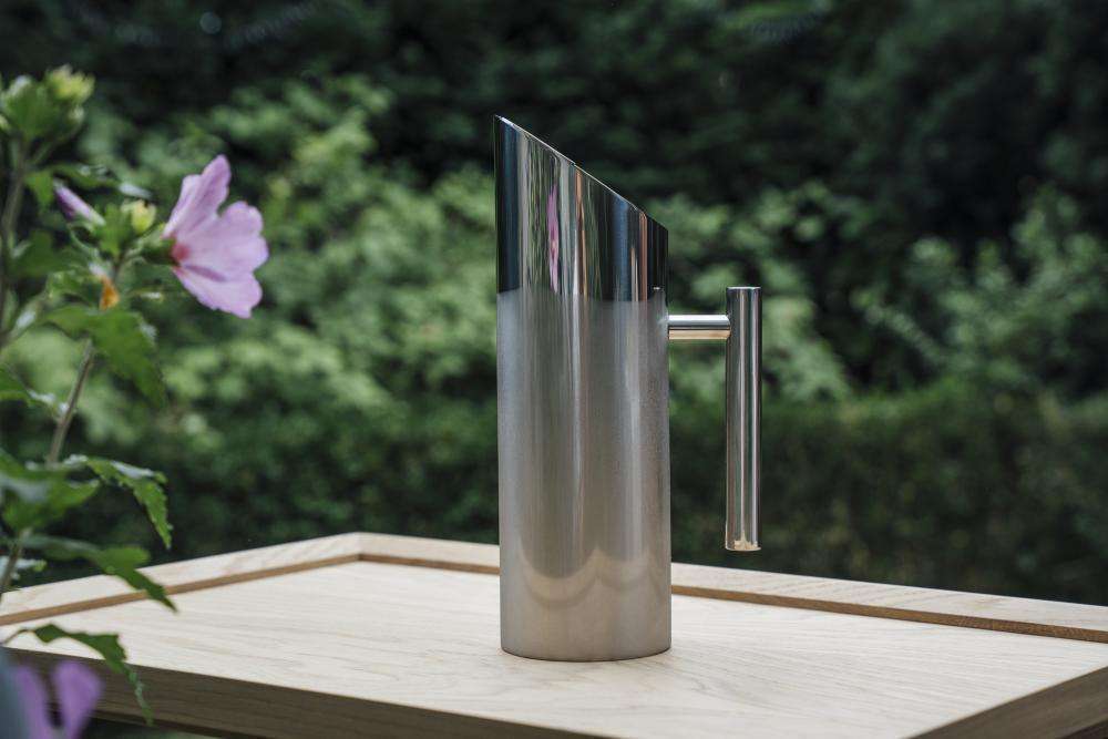 Графін APS d9Xh27,5 см 1200 мл 10695 - Фото 3