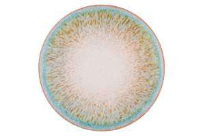 Тарілка мілка Lubiana Boss 27 см - LU18429017