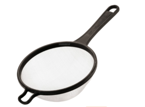 Сито для проціджування Paderno D20 см 12941-20