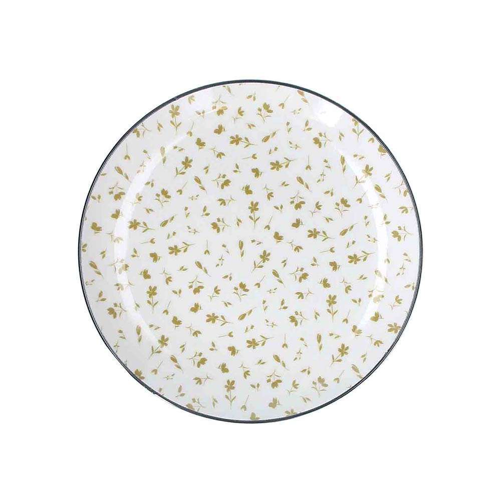 Тарілка мілка Tognana Gelso 20Xh2.7 см - CP002208606