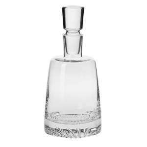 Графін для віскі Krosno Fjord 950 мл - 5900345788401