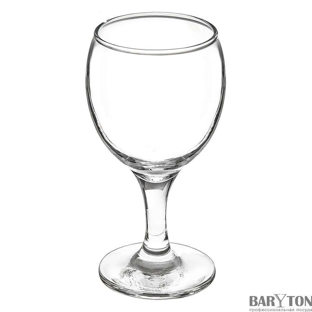 Бокал для мартини Pasabahce Bistro 170 мл 44410 - Фото 2