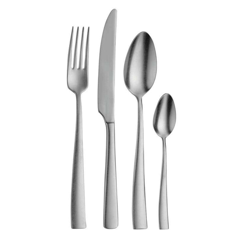 Десертная ложка Pintinox Palace SW (1692) 16920004 - Фото 2