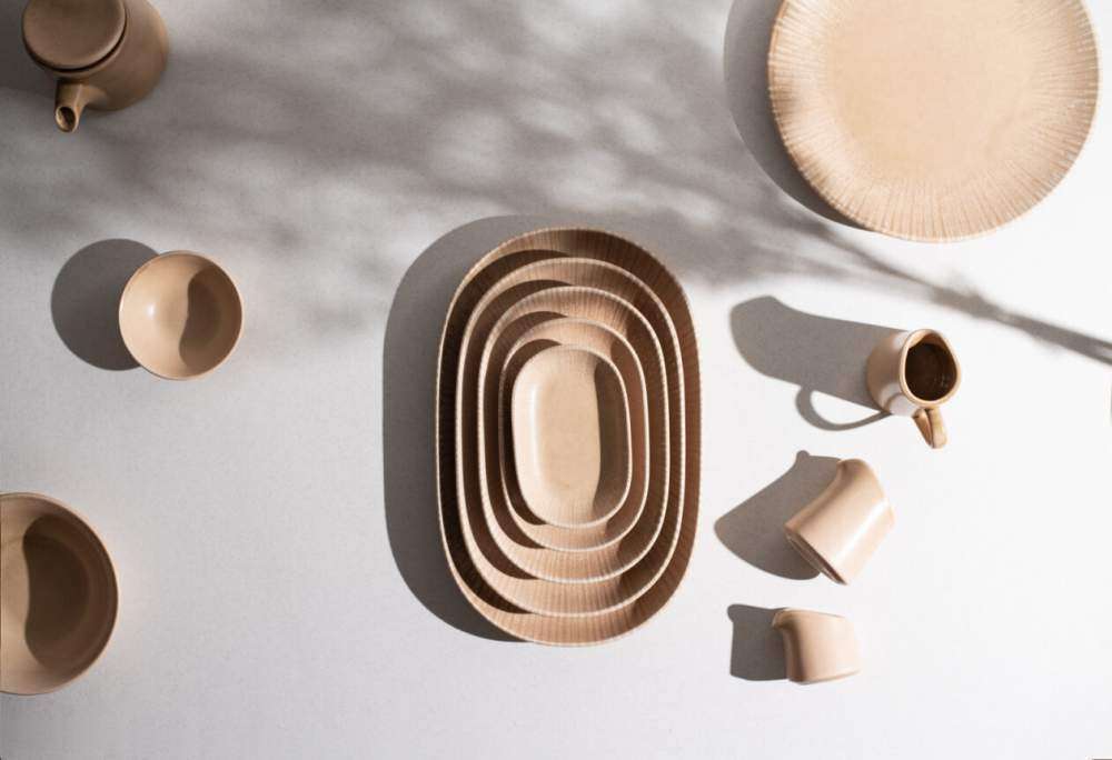 Салатник ID Fine Adel stolt 21 см 1170 мл 53001-162021 - Фото 3