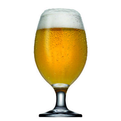 Бокал для пива Pasabahce Bistro 330 мл 44417 - Фото 1
