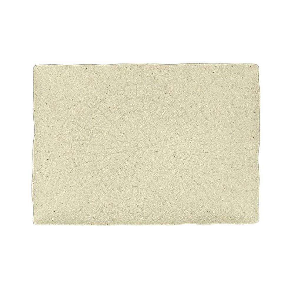 Тарілка прямокутна Tognana Vulcania Salento 29X20Xh2 см - VU034285542 - Фото 1