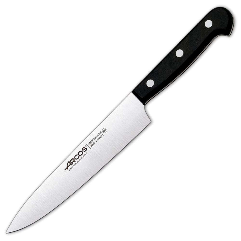 Ніж поварський 170 мм Universal Arcos - 284704