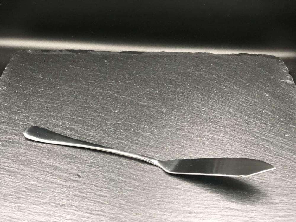 Рыбный нож Eternum Aude 1922-17 - Фото 3