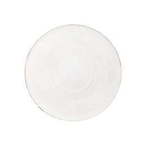 Тарілка мілка Tognana Silk 31 см oro SAB22311100 Тарілка мілка Tognana Silk 31 см oro SAB22311100