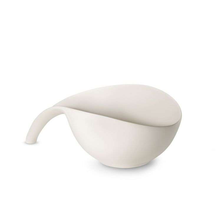 Салатник з ручкою Fine Dine 32X21.5X11.7 см 1580 мл - 793664