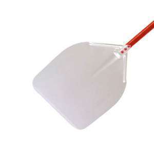 Лопата для пиццы 150 см прямоугольная 32х32 см Paderno 11702-02