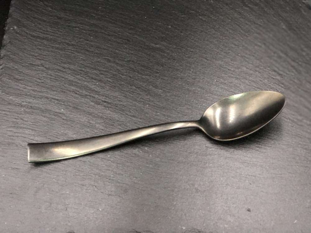 Столовая ложка Pintinox SW Palace titanium Alchimique 0ZC20001 - Фото 2