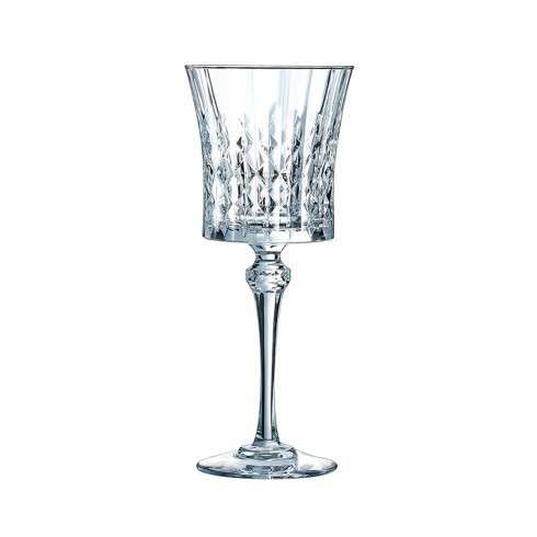 Бокал для вина ARC Cristal darques Lady Diamond 270 мл L9743