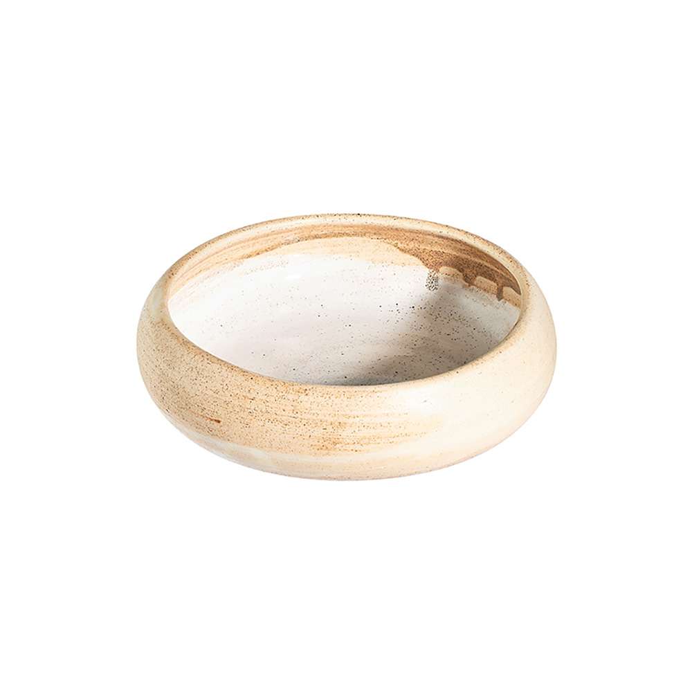 Салатник, боул Porser Professional Roots Cameo 790 мл 17 см CMO-CLSKS17 - Фото 1