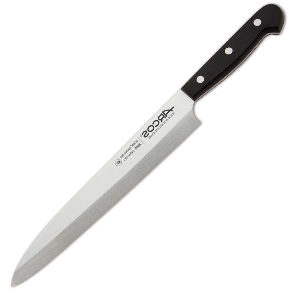 Нож японский Янагиба 240 мм Universal Arcos  289904