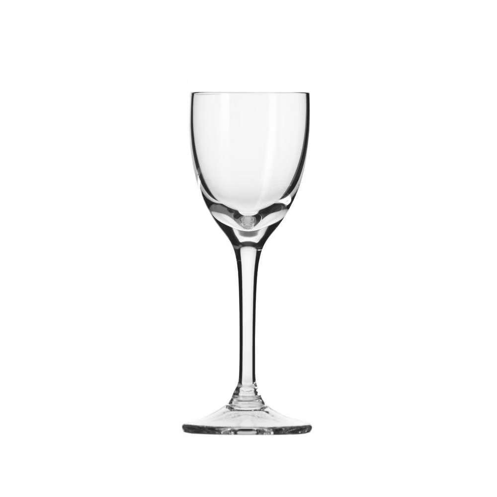 Рюмка для водки Krosno Mixology 25 мл 5900345790053 - Фото 1
