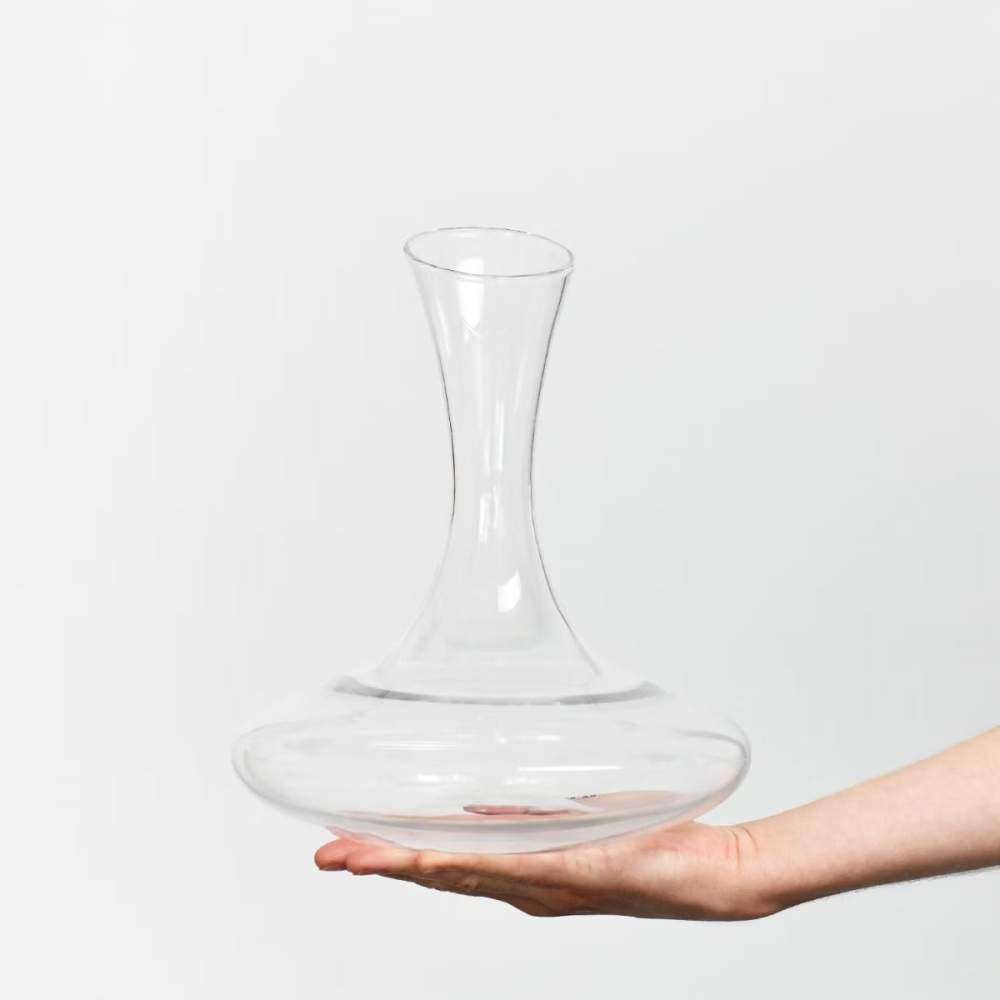 Графін для вина Krosno Servo Line 1500 мл - 5900345940892 - Фото 7