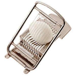 Яйцерезка 13,5х8х4,5 см Paderno 42588-01