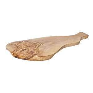 Доска Cosy&Trendy Olivewood 39-43X16-21 см 1996412