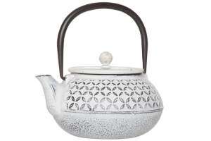 Заварочный чайник с фильтром Cosy&Trendy Cosy&Trendy Tokyo Cream 850 мл 6719164