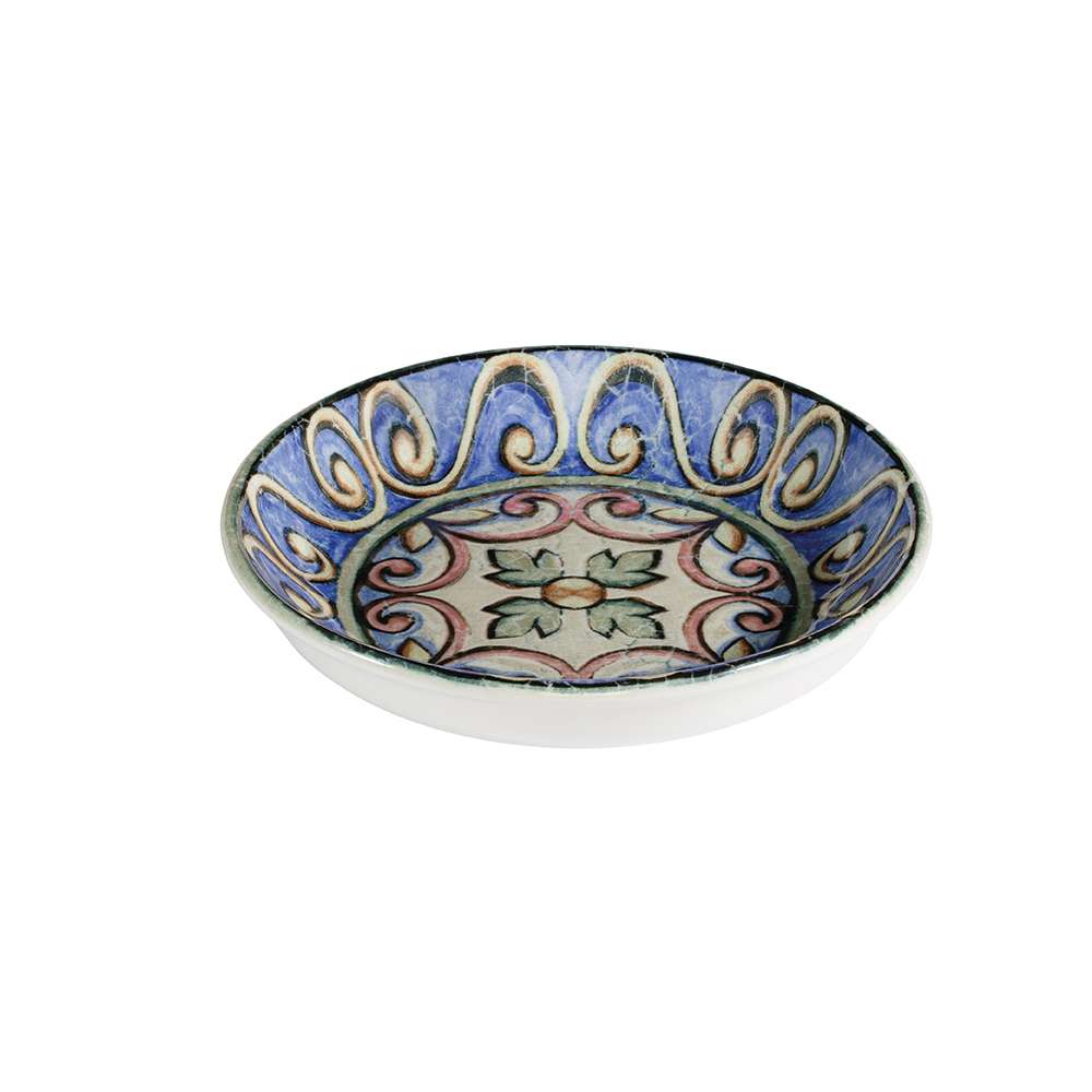 Салатник, соусник ID Fine Amalfi 10 см 60 мл 20203-111110 - Фото 2