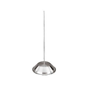 Тримач для чеків d 9 см, h 20 см Paderno - 12504-20