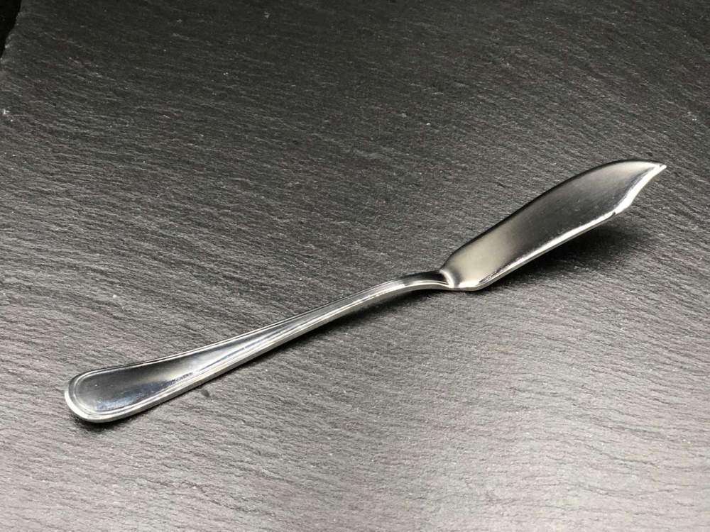 Рибний ніж Pintinox Sirio - 22600029 - Фото 2