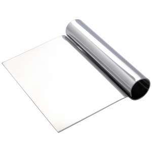 Скребок кондитерский 150x105 мм Martellato RD150