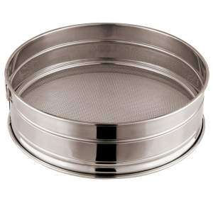 Сито для муки d 30 см Paderno - 12604-30