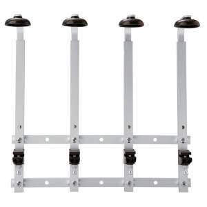 Барный держатель для бутылок Paderno 44056-06