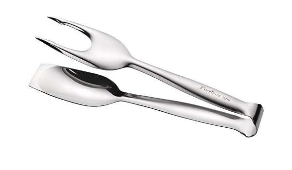 Щипцы для мяса Pintinox 24 см 58136024 - Фото 1