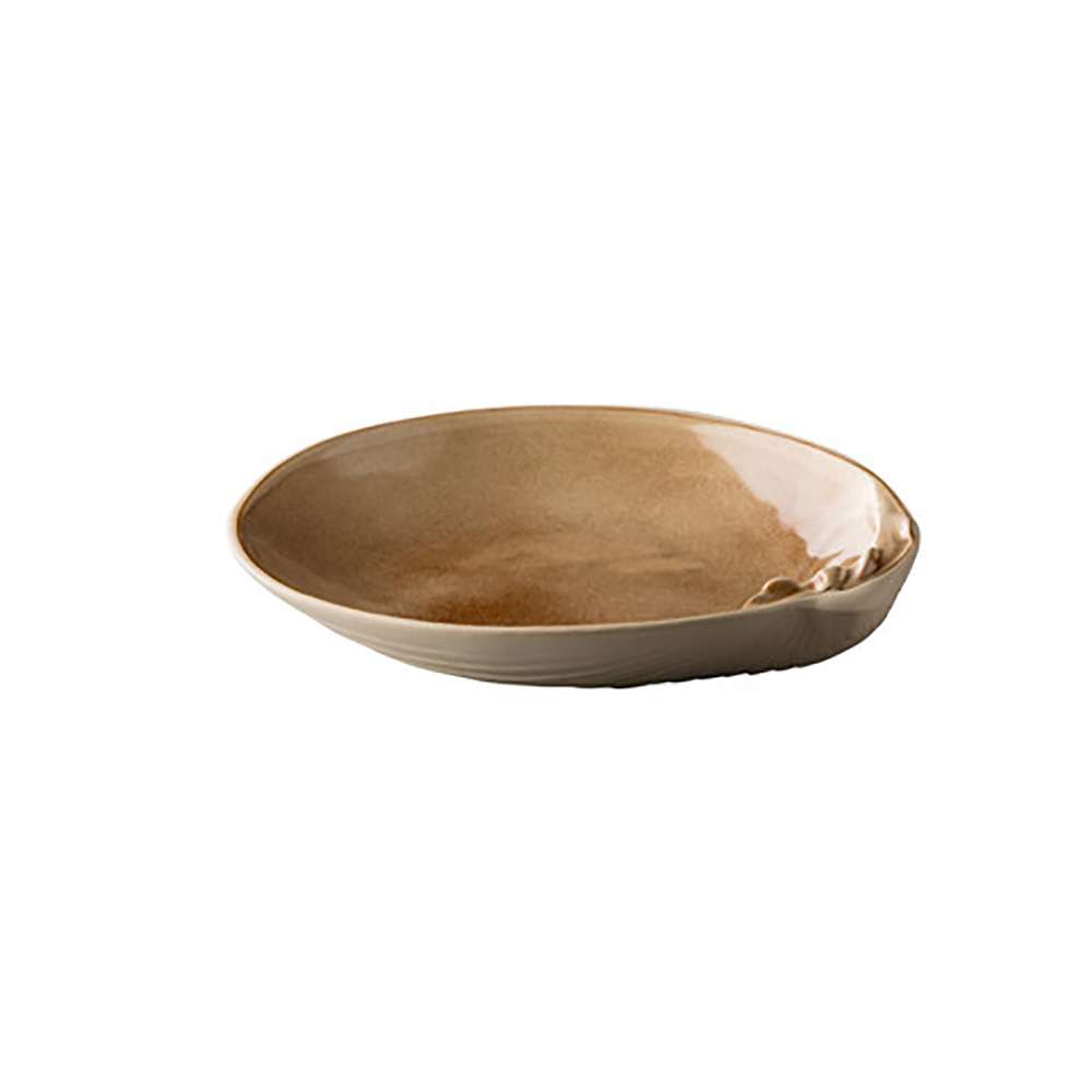 Тарілка Studio Raw Shell 700 мл 23 см RD19154