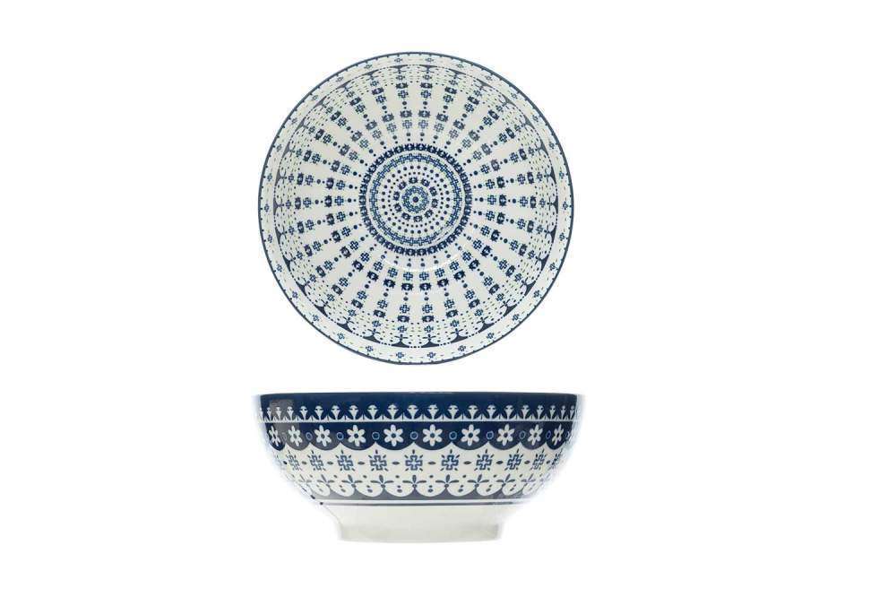 Салатник Cosy&Trendy Hygge D19,8XH8,5 см - 3344020