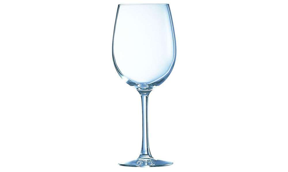 Бокал для вина ARC Chef Sommelier Cabernet tulipe 350 мл N4574 , 46973