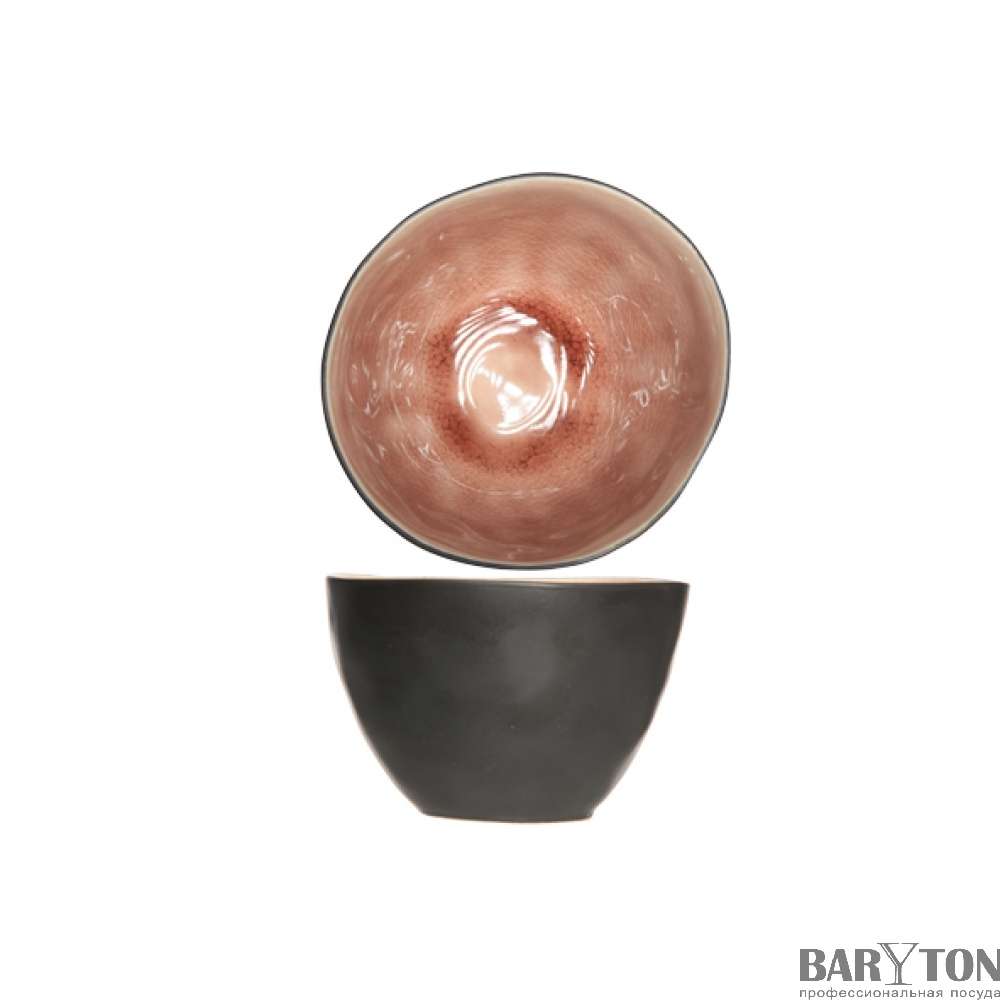 Салатник Cosy&Trendy Laguna old rose 10ХH6,5 см - 1690521 - Фото 2