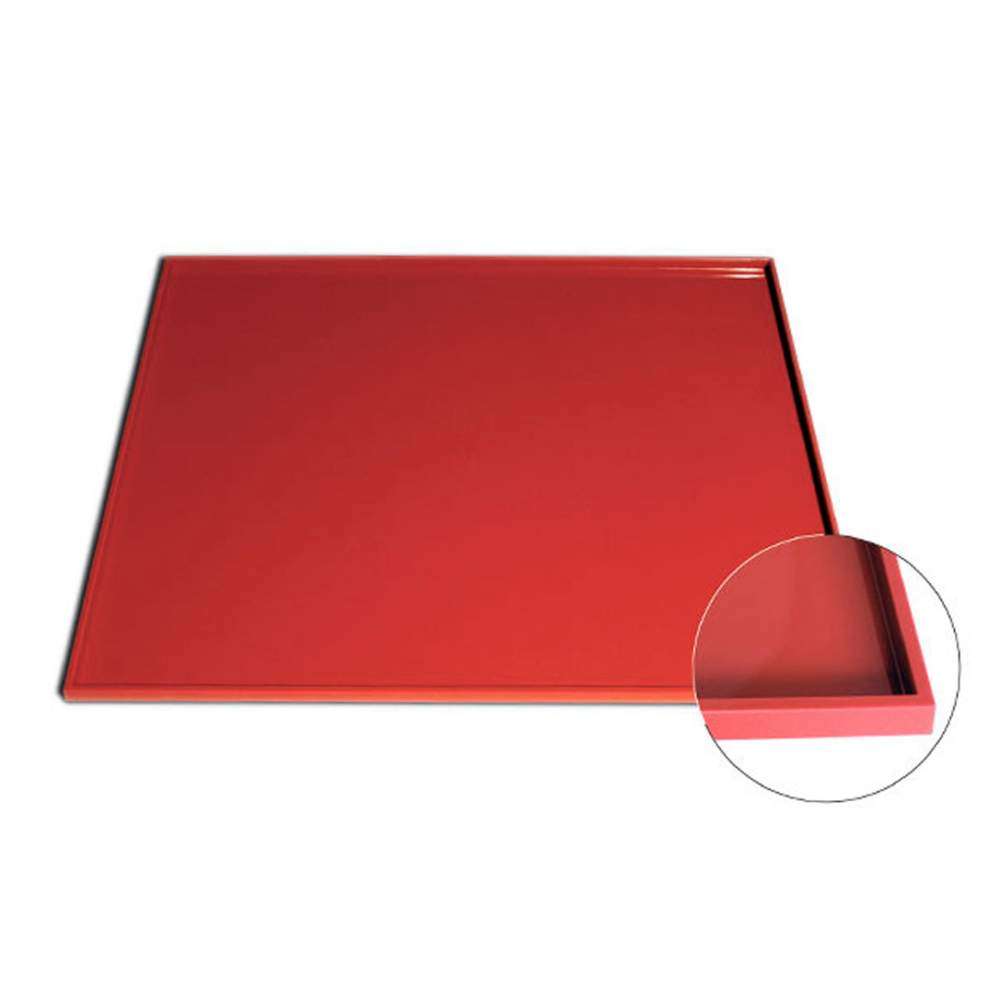 Силиконовый коврик для выпечки с бортом 32,5х32,5 см Silikomart TAPIS ROUL 03