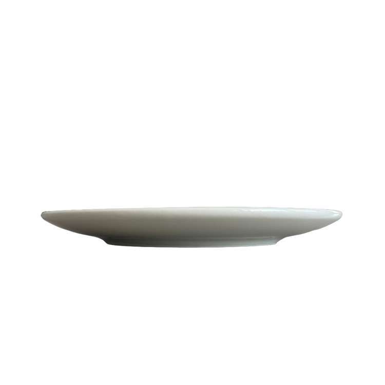Тарелка мелкая Porser Professional 1972 Garden 25 см green TVL25DZ-ID1023 - Фото 3