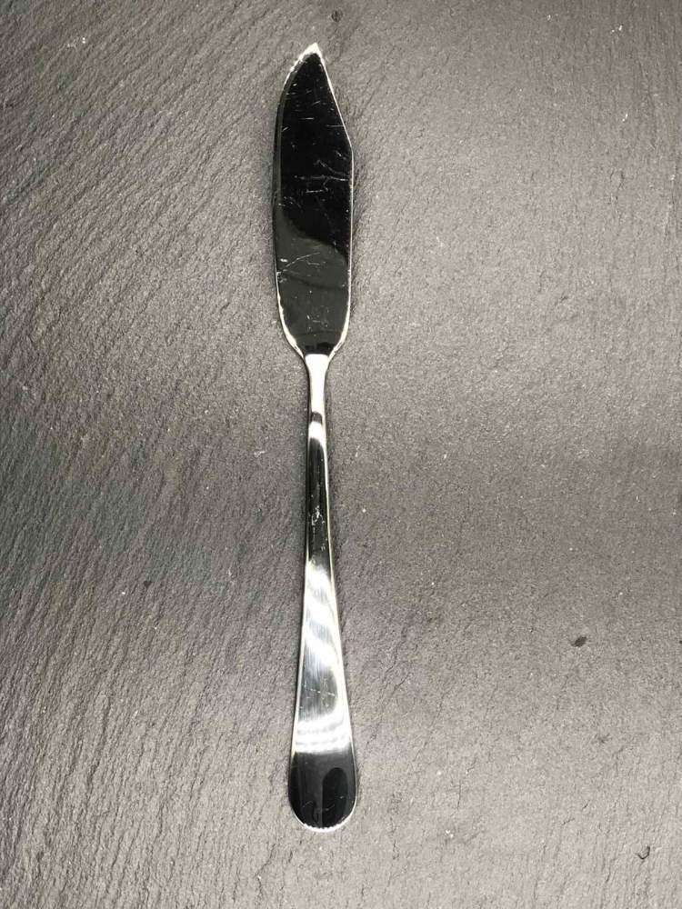 Рыбный нож Eternum Arcade 1620-17 - Фото 3