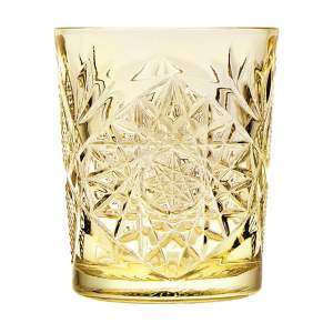 Склянка низька Onis Icon Spring Summer 355 мл pale yellow 1006371