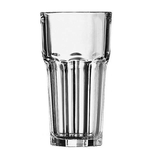 Склянка висока ARC Granity 420 мл - J3279