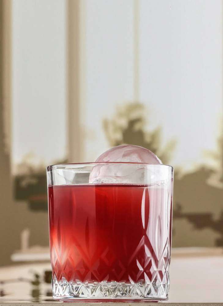 Склянка низька LAV Odin 330 мл - ODN430 - Фото 2