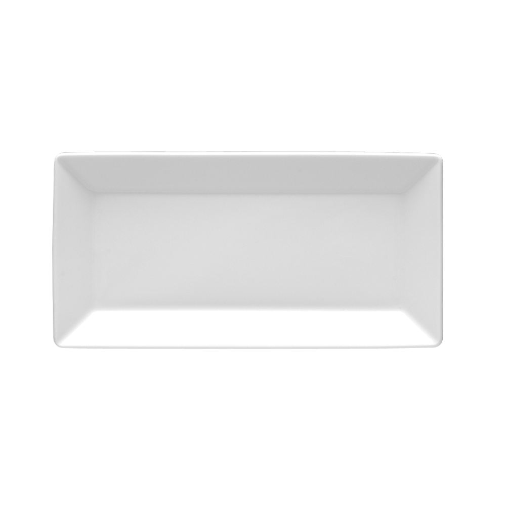 Блюдо прямокутне Lubiana Classic 22Х11 см - 2555