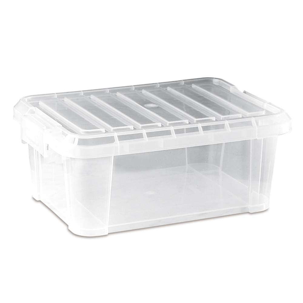 Контейнер для хранения h-23 см 14 л Araven 91185