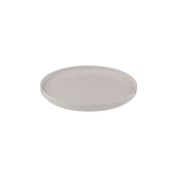 Тарелка с бортом ID Fine Transparent stolt 21 см 10000-161021 - Фото 2