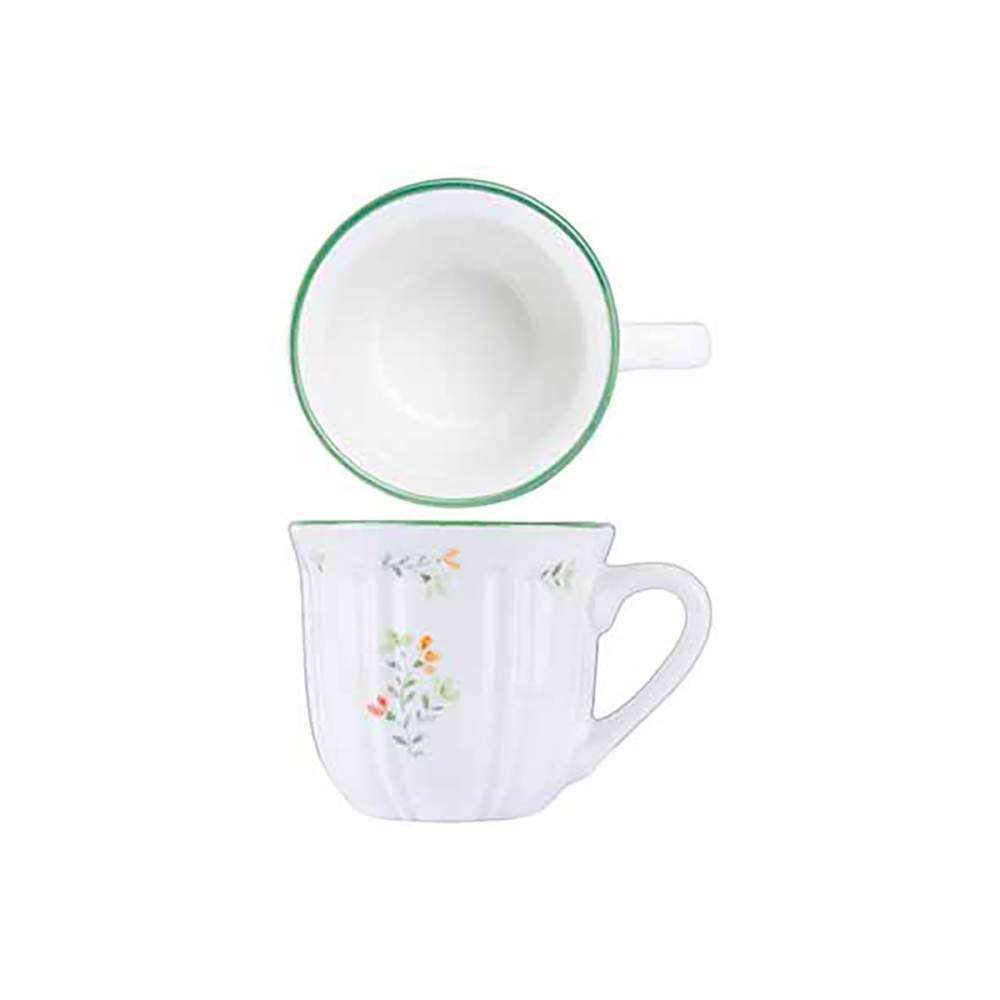 Чашка Cosy&Trendy Bouquet 90 мл 4993008 - Фото 2