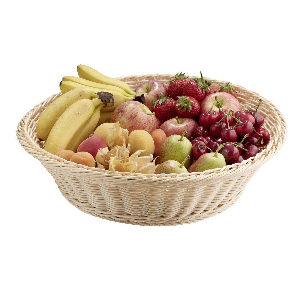 Корзина для хлеба APS Buffet & Display d39 см h10 см 40144 - Фото 2