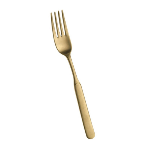 Столова вилка Pintinox Casali SW gold - 0YA20002