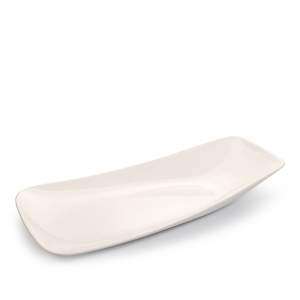 Блюдо прямоугольное Ariane Vital Rectangle 38X20.4 см AVRARN000011038